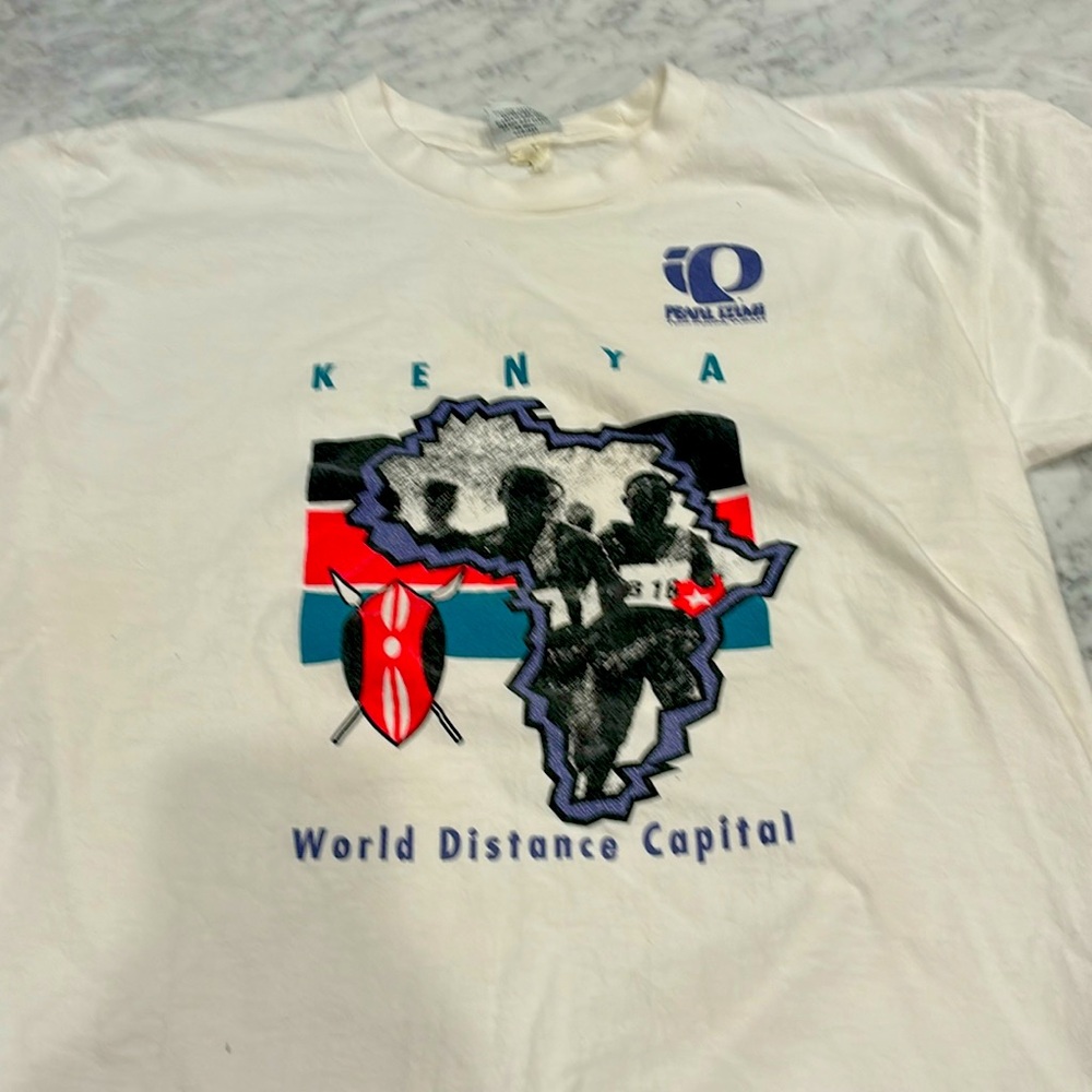 Kenya TShirt